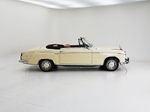 1961 Mercedes 220 SE Ponton Cabriolet oldtimer te koop
