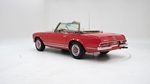 1968 Mercedes 280 SL Pagode oldtimer te koop