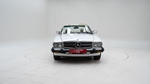 1988 Mercedes 560 SL oldtimer te koop