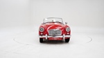 1959 MG A Twin Cam oldtimer te koop