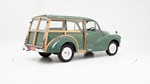 1962 Morris Minor Traveller Woody oldtimer te koop