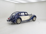 1936 Riley 12/4 Kestrel oldtimer te koop