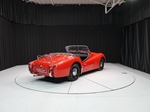 1959 Triumph TR3 oldtimer te koop