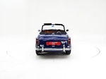 1968 Triumph TR5 PI oldtimer te koop
