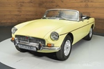 1979 MG MGB oldtimer te koop