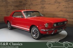 1965 Ford Mustang oldtimer te koop