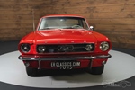 1965 Ford Mustang oldtimer te koop