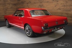 1965 Ford Mustang oldtimer te koop