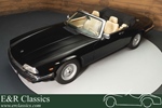 1989 Jaguar XJS oldtimer te koop
