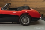 1965 Austin-Healey 3000 MKIII oldtimer te koop