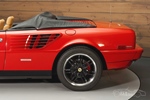1985 Ferrari Mondial oldtimer te koop