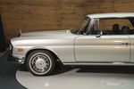 1970 Mercedes 280SE oldtimer te koop
