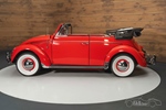 1962 Volkswagen Kever oldtimer te koop