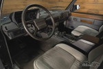 1986 Land Rover Range Rover oldtimer te koop