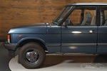 1986 Land Rover Range Rover oldtimer te koop