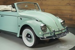 1963 Volkswagen Kever oldtimer te koop