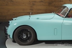1958 Jaguar XK150 oldtimer te koop