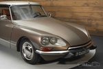 1973 Citroën DS oldtimer te koop