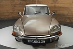 1973 Citroën DS oldtimer te koop