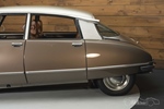1973 Citroën DS oldtimer te koop