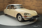 1974 Citroën DS oldtimer te koop