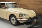 1974 Citroën DS oldtimer te koop