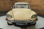 1974 Citroën DS oldtimer te koop