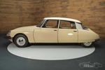 1974 Citroën DS oldtimer te koop