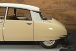 1974 Citroën DS oldtimer te koop