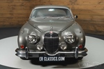 1961 Jaguar MKII oldtimer te koop