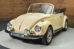 1973 Volkswagen Kever oldtimer te koop
