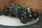 1935 Bentley 3.5L oldtimer te koop