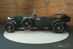1935 Bentley 3.5L oldtimer te koop