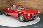 1967 Volvo P1800 oldtimer te koop