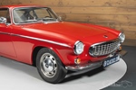1967 Volvo P1800 oldtimer te koop
