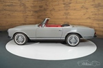 1967 Mercedes 250 SL oldtimer te koop