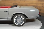 1967 Mercedes 250 SL oldtimer te koop