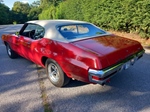 1971 Pontiac Le Mans oldtimer te koop
