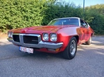 1971 Pontiac Le Mans oldtimer te koop