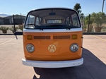 1972 Volkswagen T2 oldtimer te koop