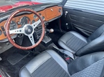 1971 Triumph TR6 oldtimer te koop