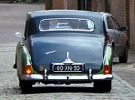 1959 Armstrong Siddeley Star Sapphire oldtimer te koop