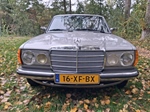 1982 Mercedes 230E oldtimer te koop