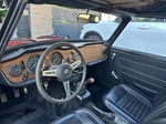 1974 Triumph TR6 oldtimer te koop