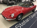 1973 Jaguar E-type Series 3 oldtimer te koop