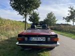1976 Triumph TR6 oldtimer te koop