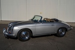 1961 Porsche 356 B oldtimer te koop