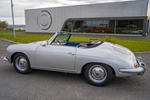 1961 Porsche 356 B oldtimer te koop