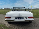 1964 Mercedes 230SL oldtimer te koop