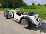 1988 Jaguar SS 100 oldtimer te koop